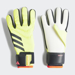 Adidas Predator League Goalkeeper Gloves Yellow/Black