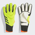 Adidas Predator Pro Promo Goalkeeper Gloves Lime/Black/White