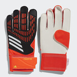 Adidas Predator Training Goalkeeper Gloves Black/White/Orange J