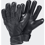 Adidas Predator Match Fingersave Goalkeeper Gloves Black/Black J