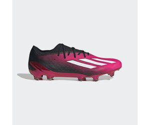 adidas x 18.1 pink