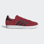 Adidas Gazelle Manchester United Red/Black Shoes