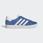 Adidas Gazelle 85 Shoes Blue/White