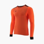 Umbro Astro Goalkeeper Jersey Tangerine/Shocking Orange Size XL