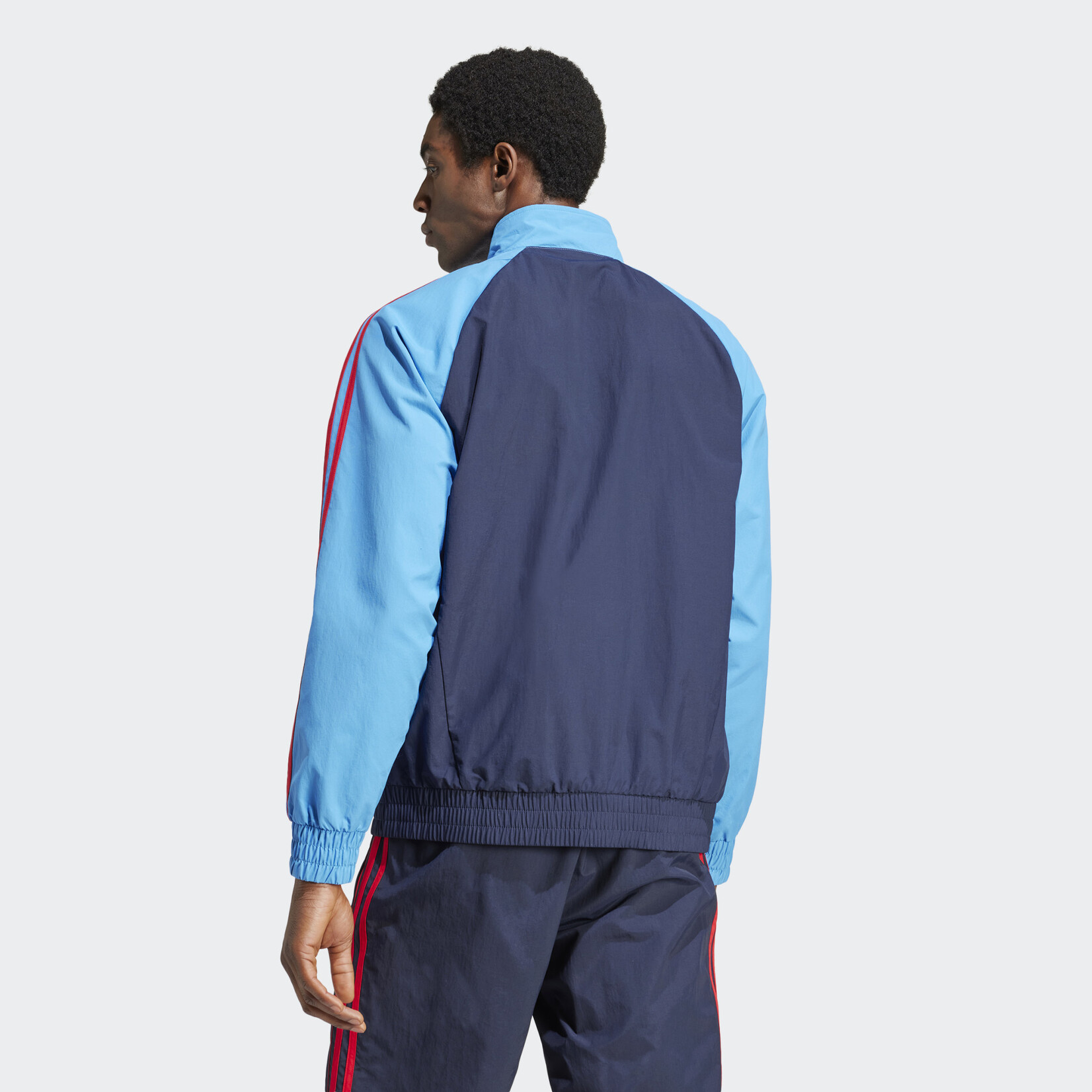 Adidas Arsenal Woven Track Jacket