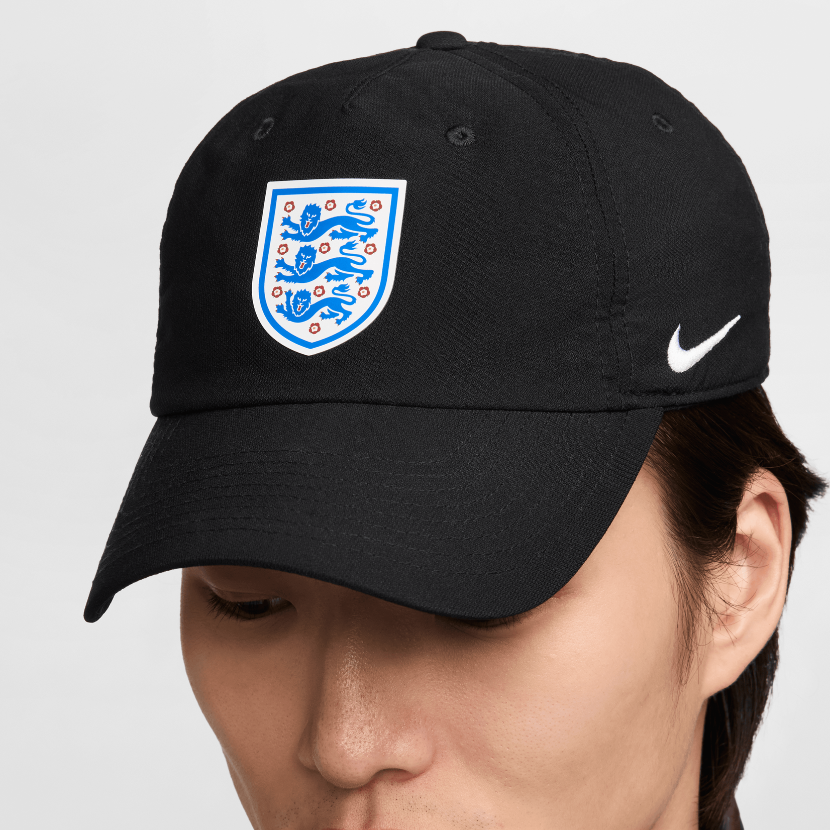 Nike England Nike Dri-FIT Club