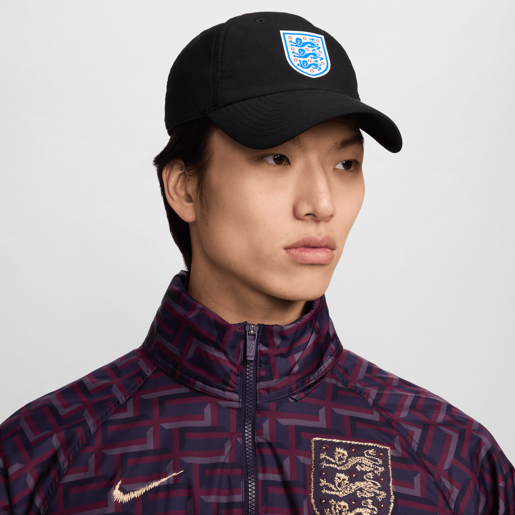 Nike England Nike Dri-FIT Club