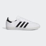 Adidas Dill Samba Patent Leather Shoes