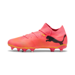 Puma  FUTURE 7 MATCH FG/AG WN S , PINK