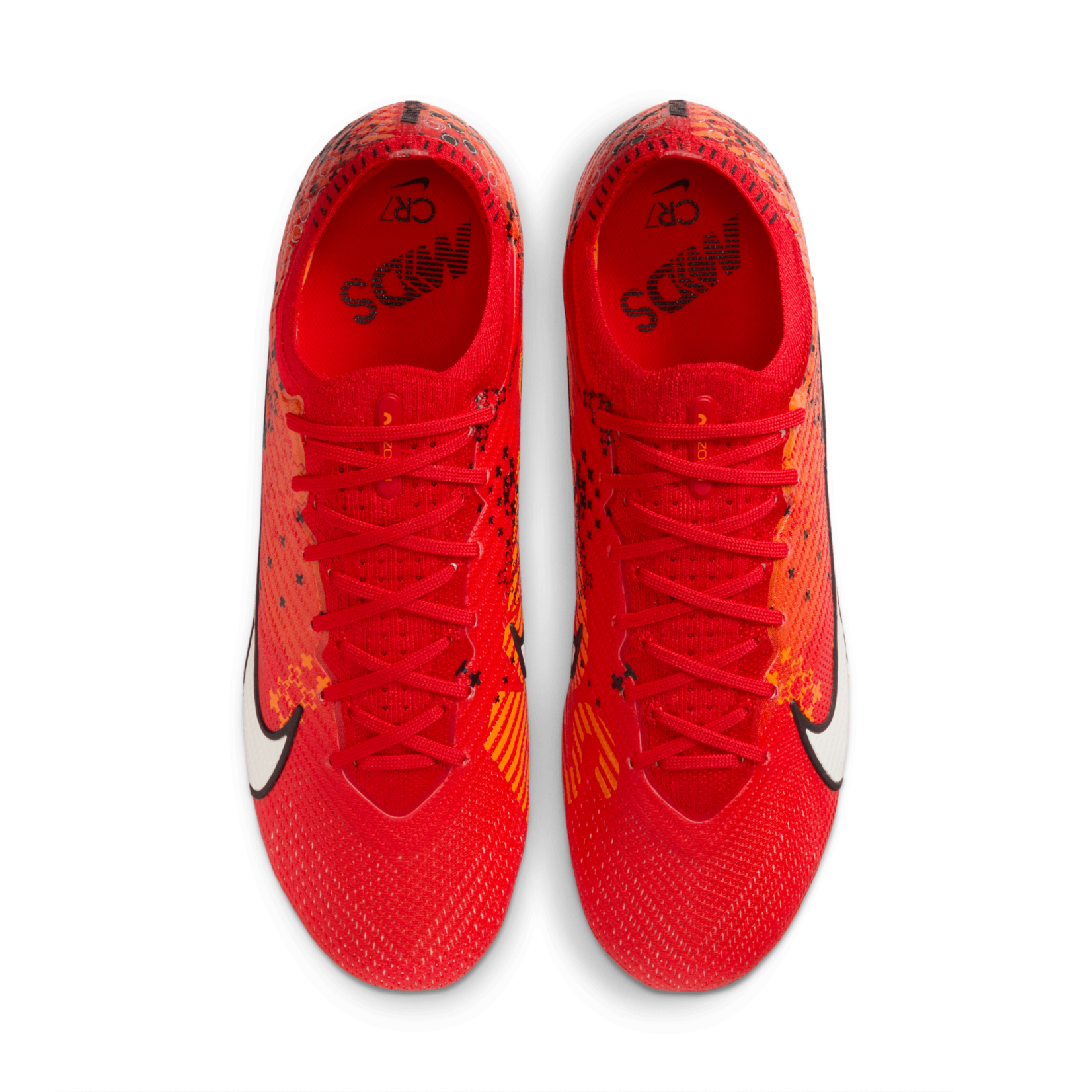 Nike Nike Vapor 15 Elite Mercurial Dream Speed - FD1165 600