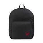 ARSENAL – BLACK BACKPACK