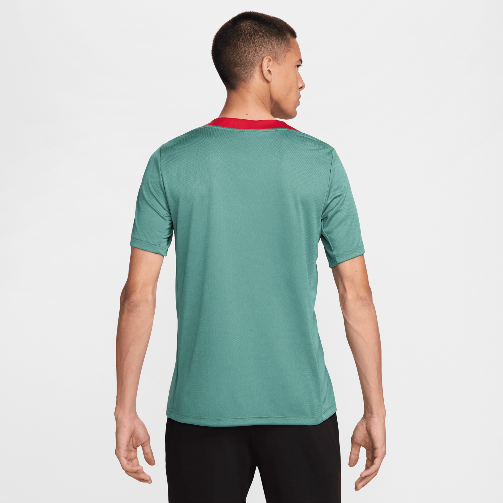 Nike Liverpool FC Strike Nike Dri-FIT T-Shirt