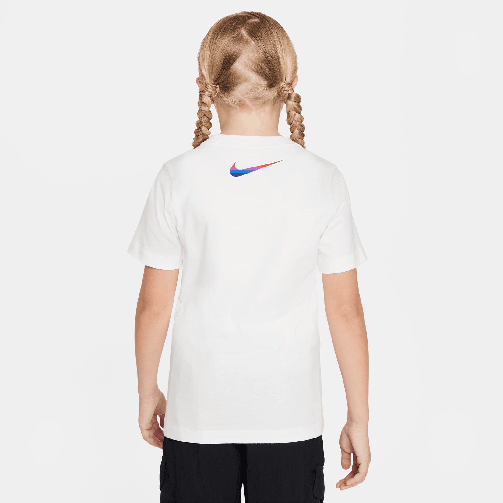 Nike England T-Shirt White J