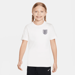 Nike England T-Shirt White J
