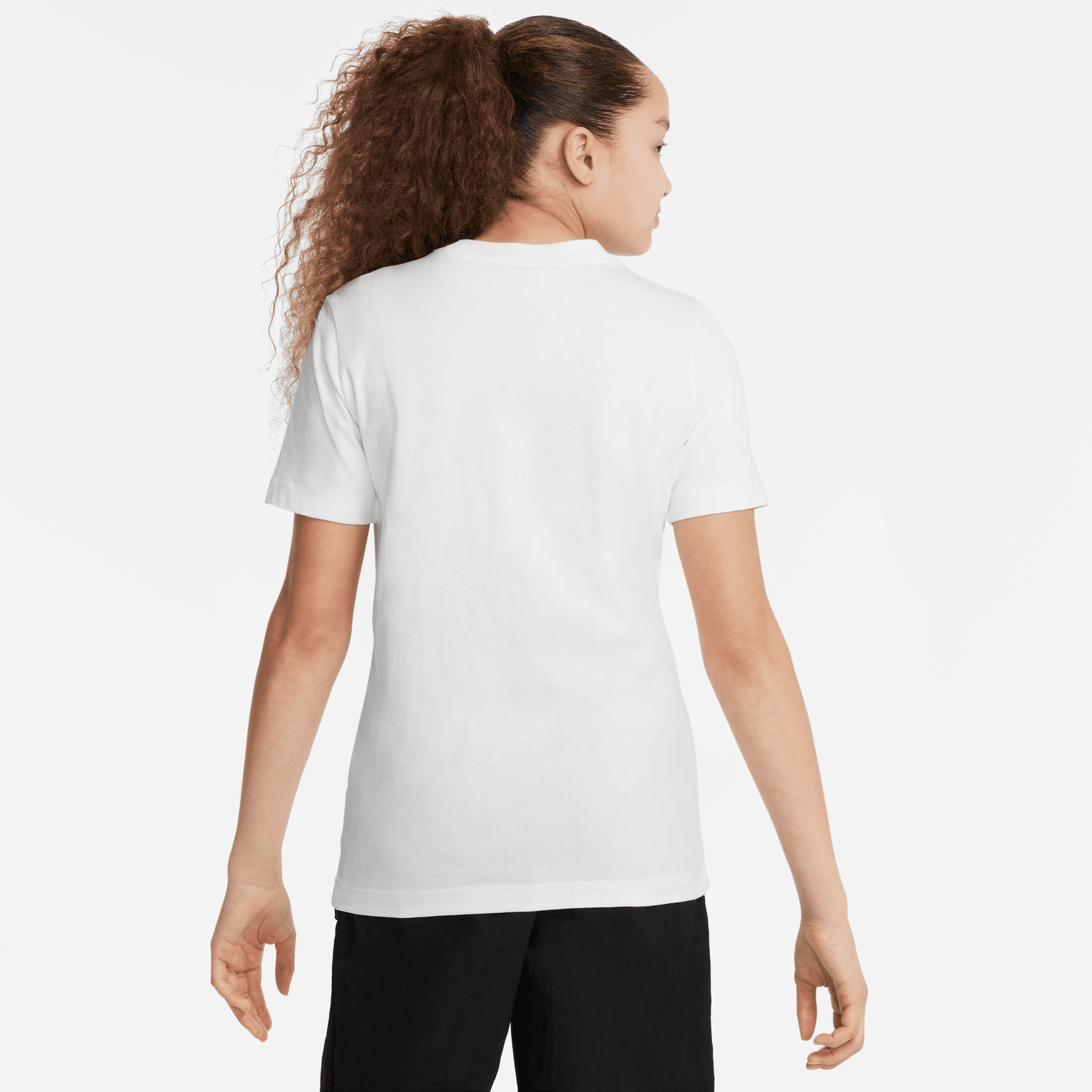 Nike Portugal T-Shirt White J