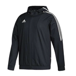 Adidas CONDIVO 22 ALL WEATHER JACKET YOUTH (Includes embroidered logo and initials)