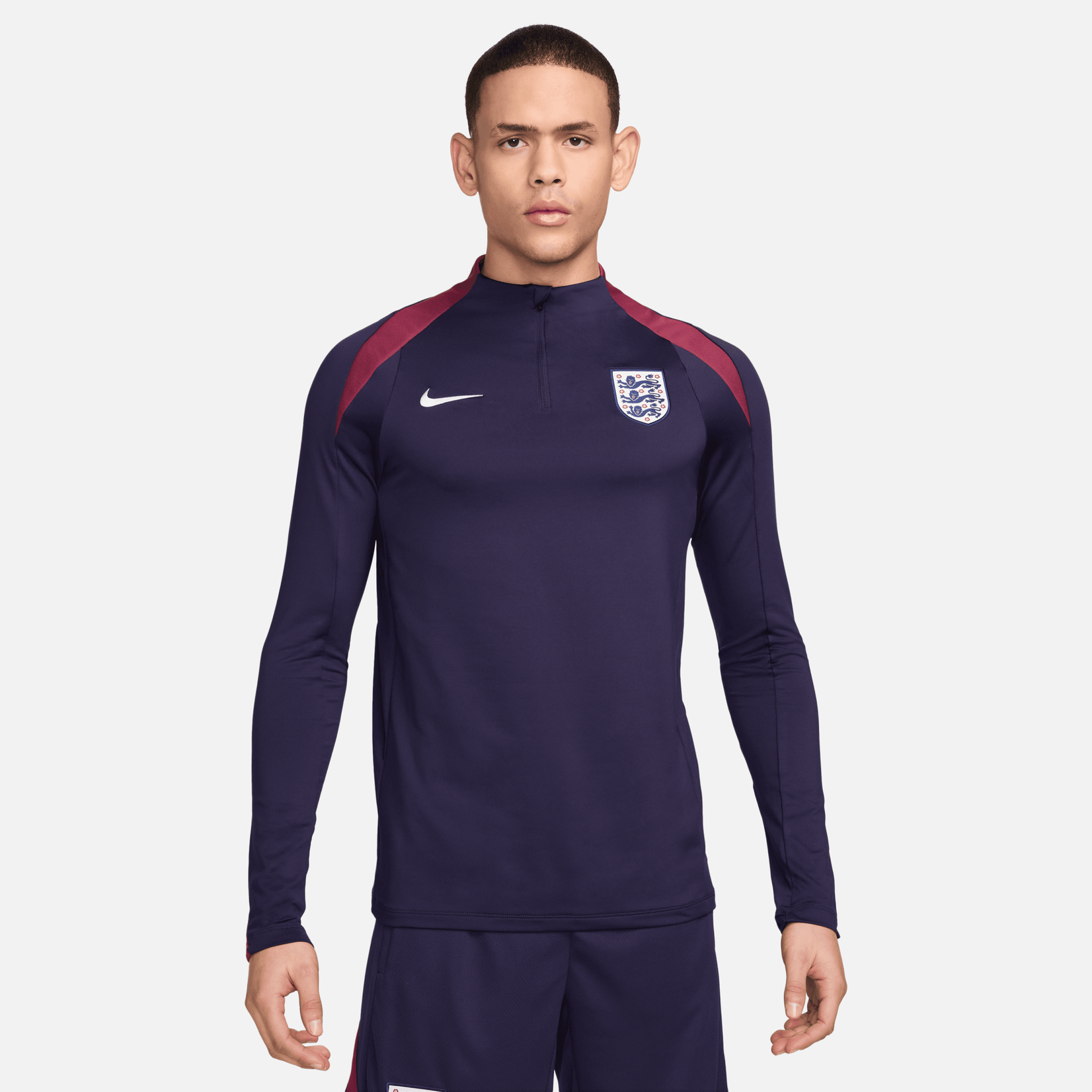 Nike England Strike Nike Dri-FIT T-Shirt