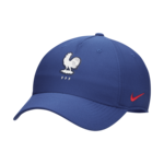 Nike France FFF Club Adjustable Nike Cap