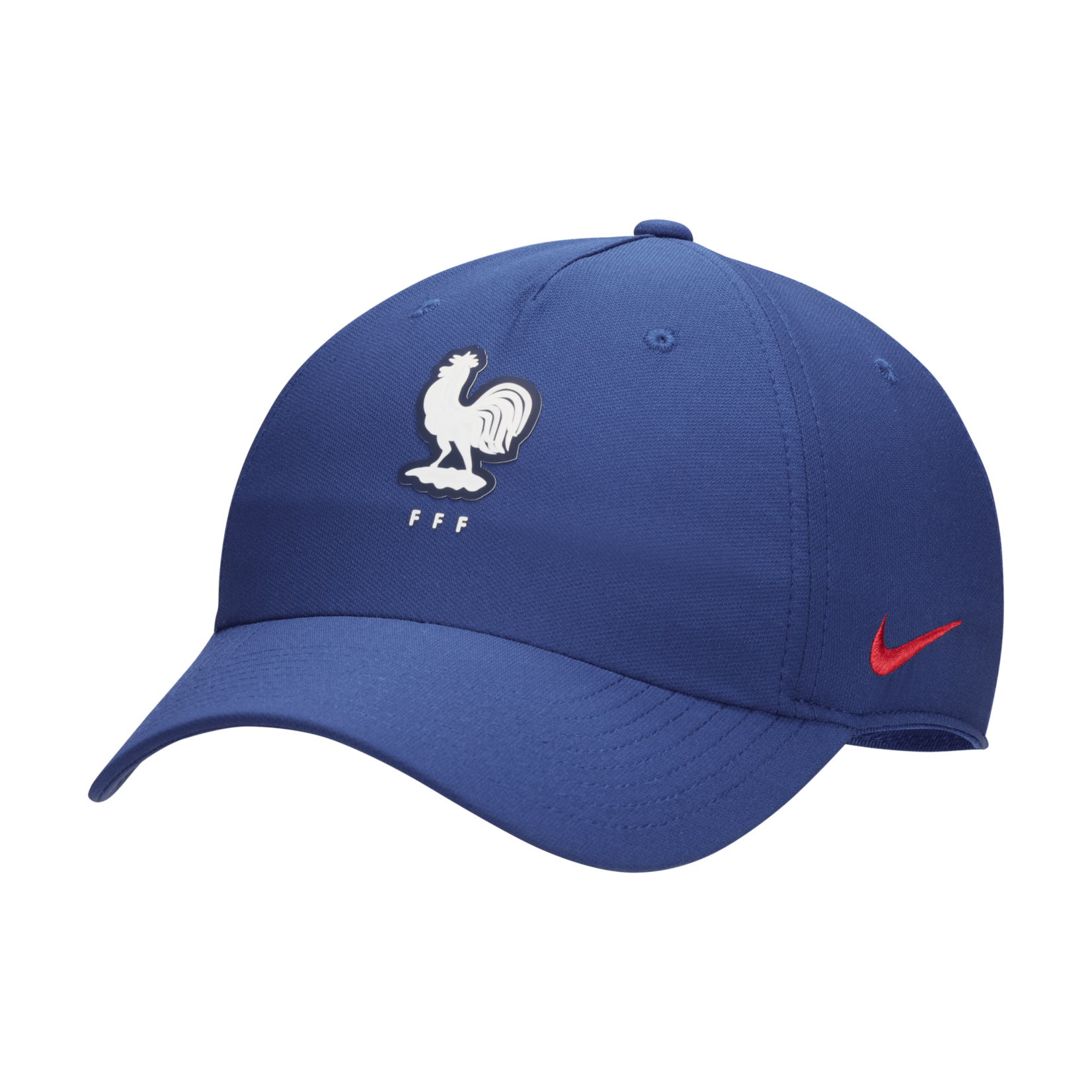 Nike France FFF Club Adjustable Nike Cap