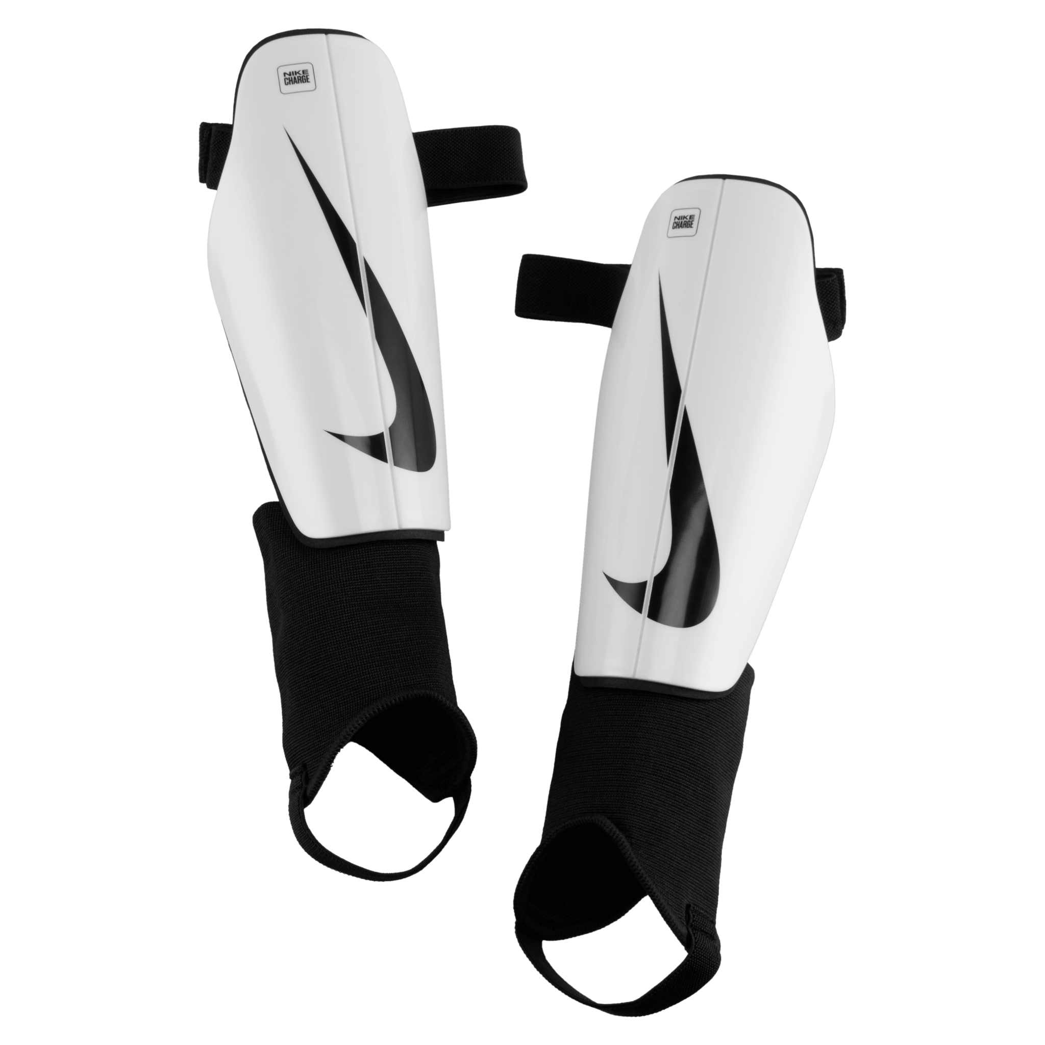 Nike shin pads sales