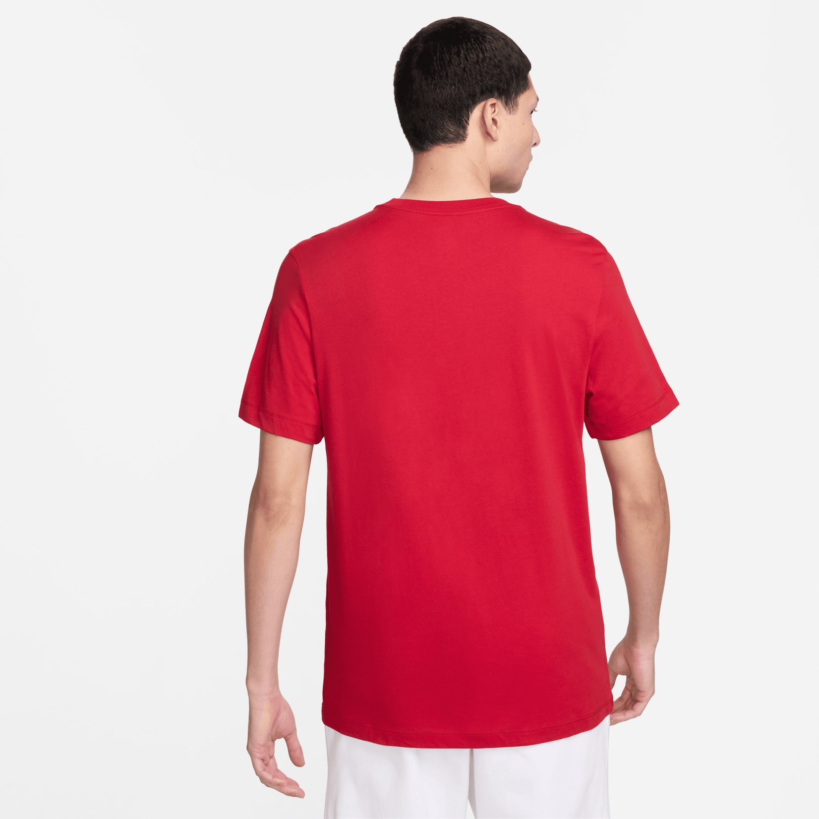 Nike Liverpool FC Essential T-Shirt