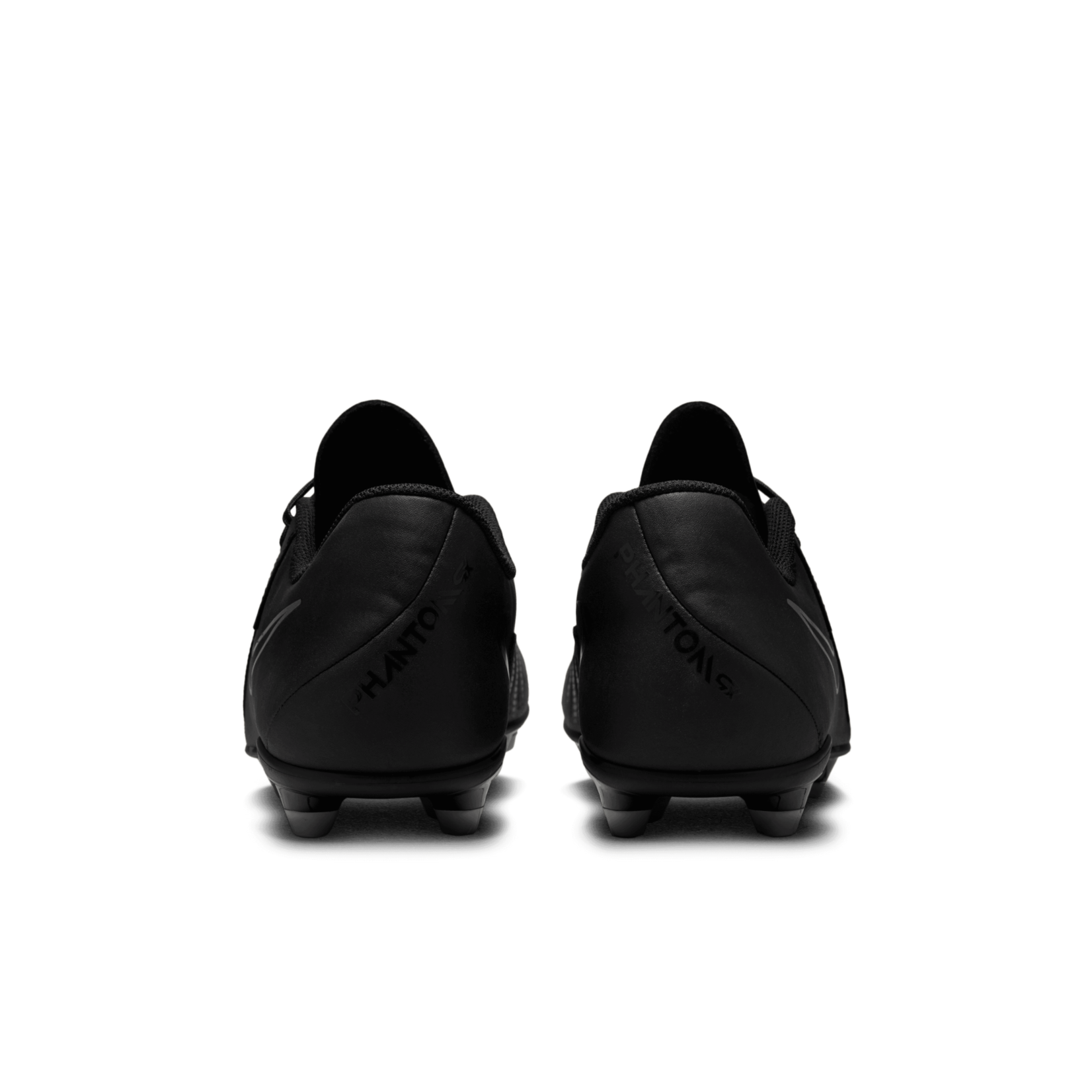 Nike Nike Phantom GX 2 Club Black/Black