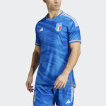 Adidas Italy Home Adult Authentic 2023/24 - HS9891