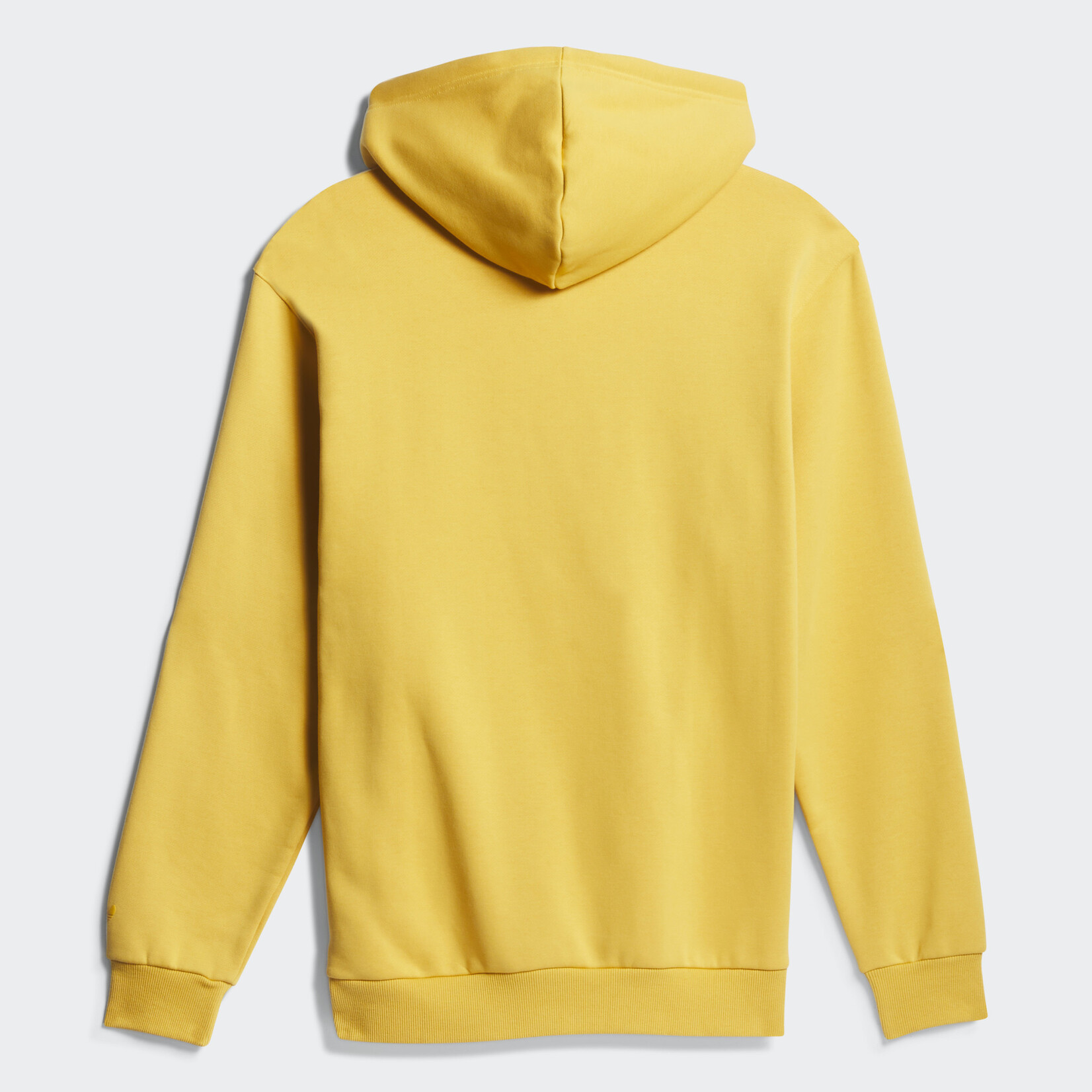 Adidas Shmoofoil Netorious Hoodie Yellow