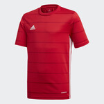 Adidas Campeon 21 Jersey Red J