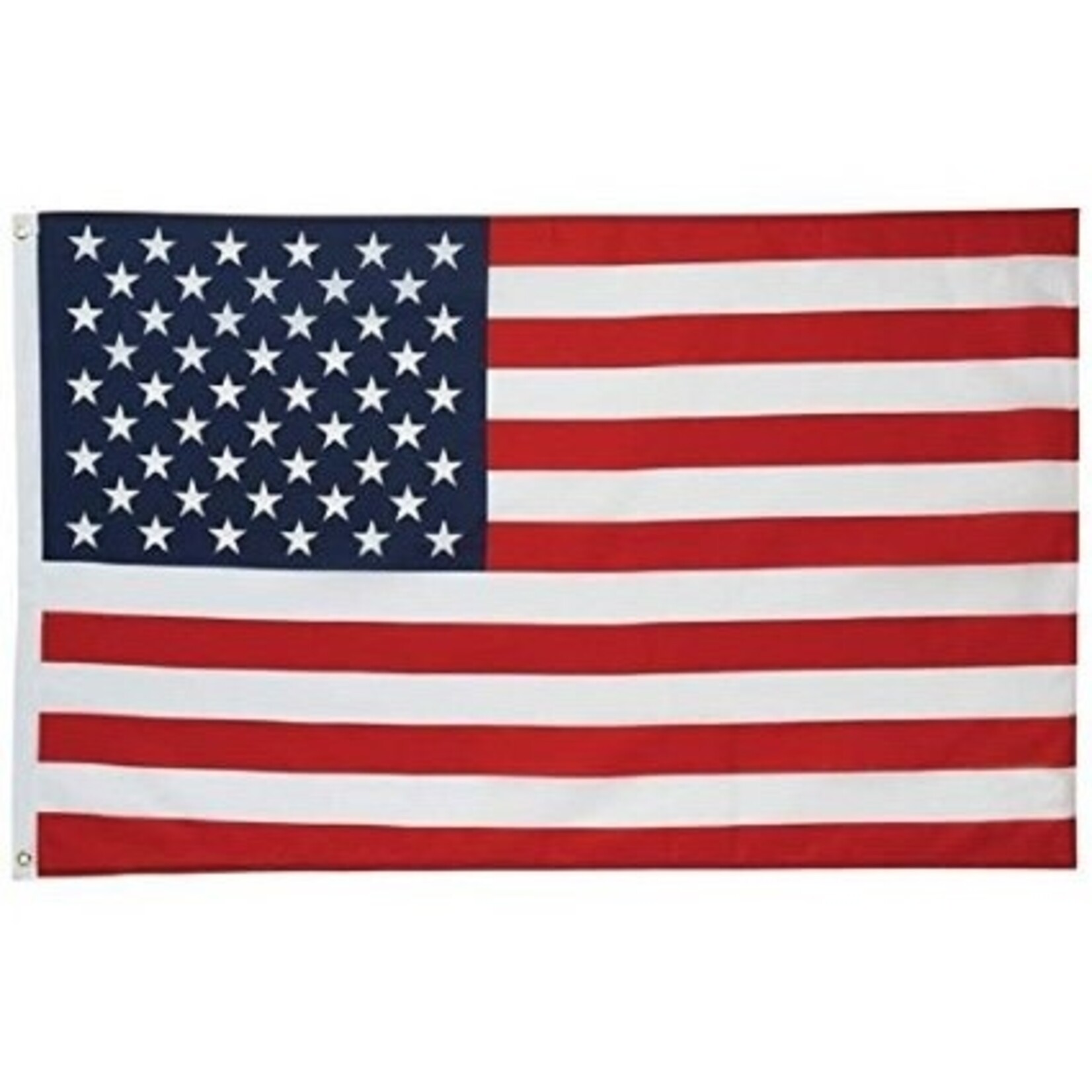 Flags of the World United States 3' x 5'