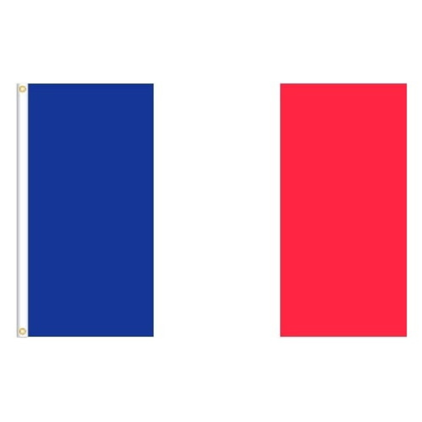 Flags of the World France 3' x 5'