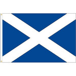 Flags of the World Scotland 3' x 5'