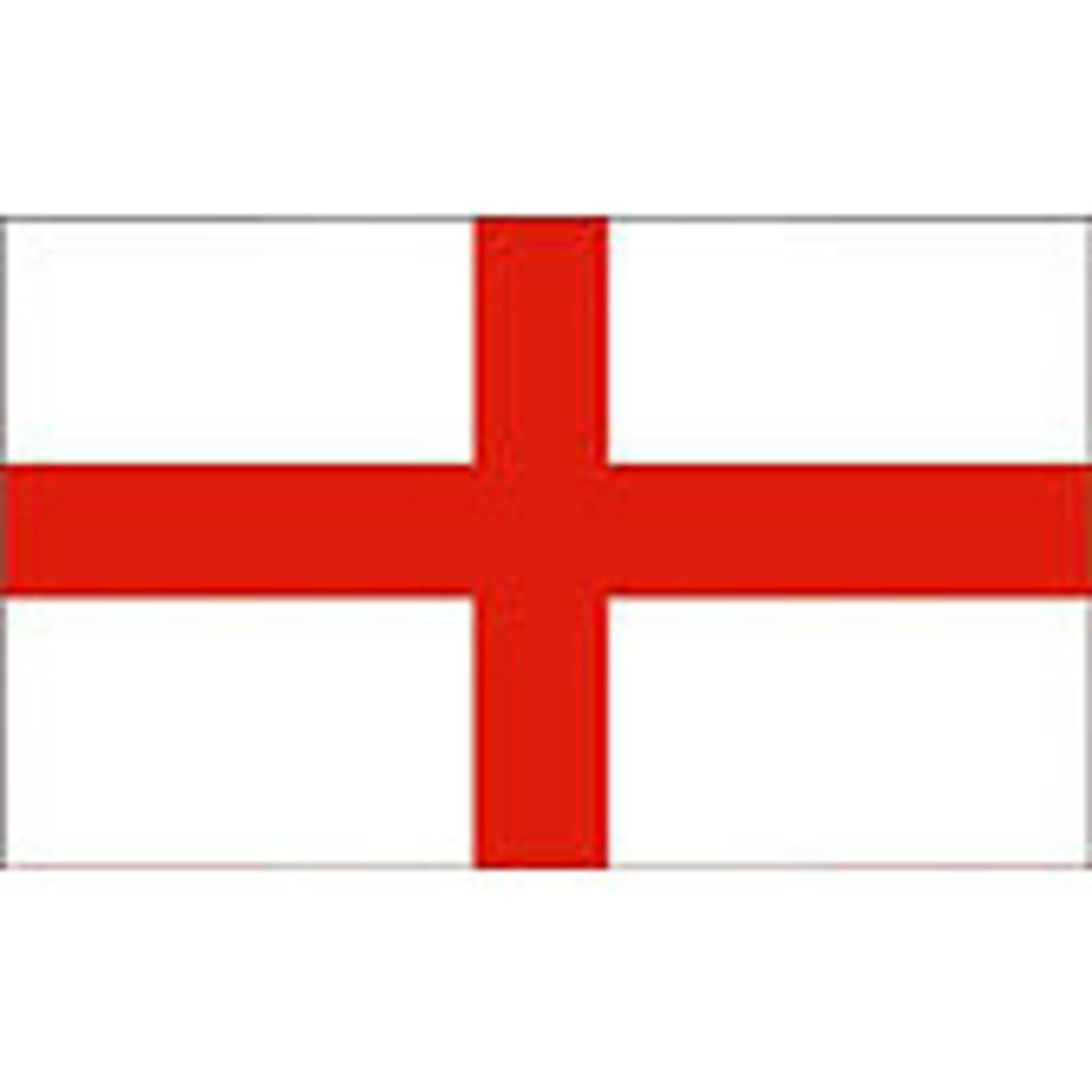 Flags of the World England 3' x 5'