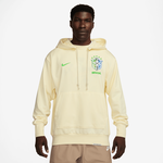 Nike Brazil Standard Issue Nike Dri-FIT Pullover Hoodie