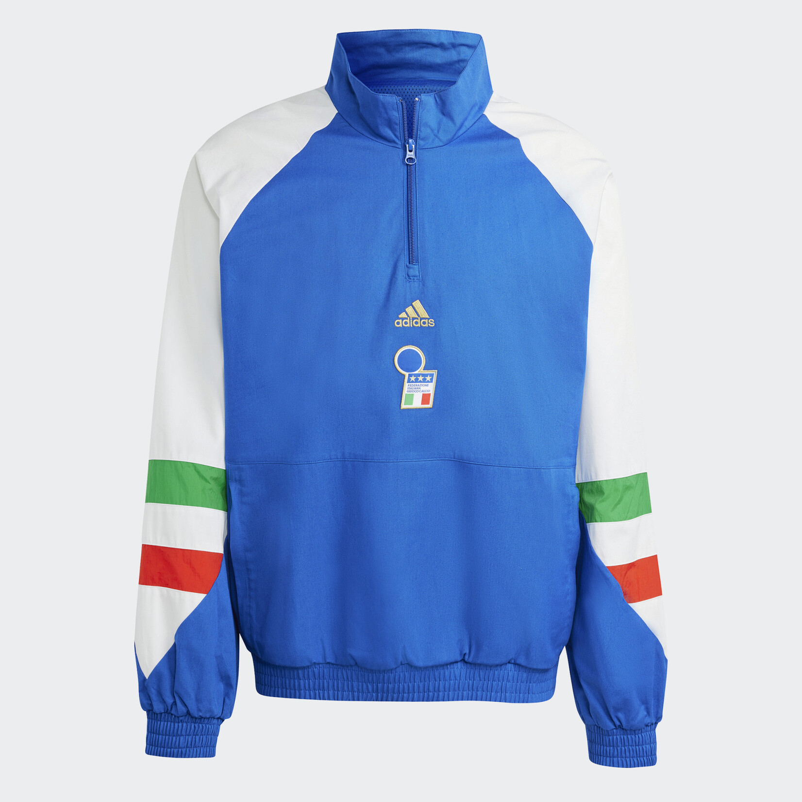 Adidas ITALY ICON PULLOVER