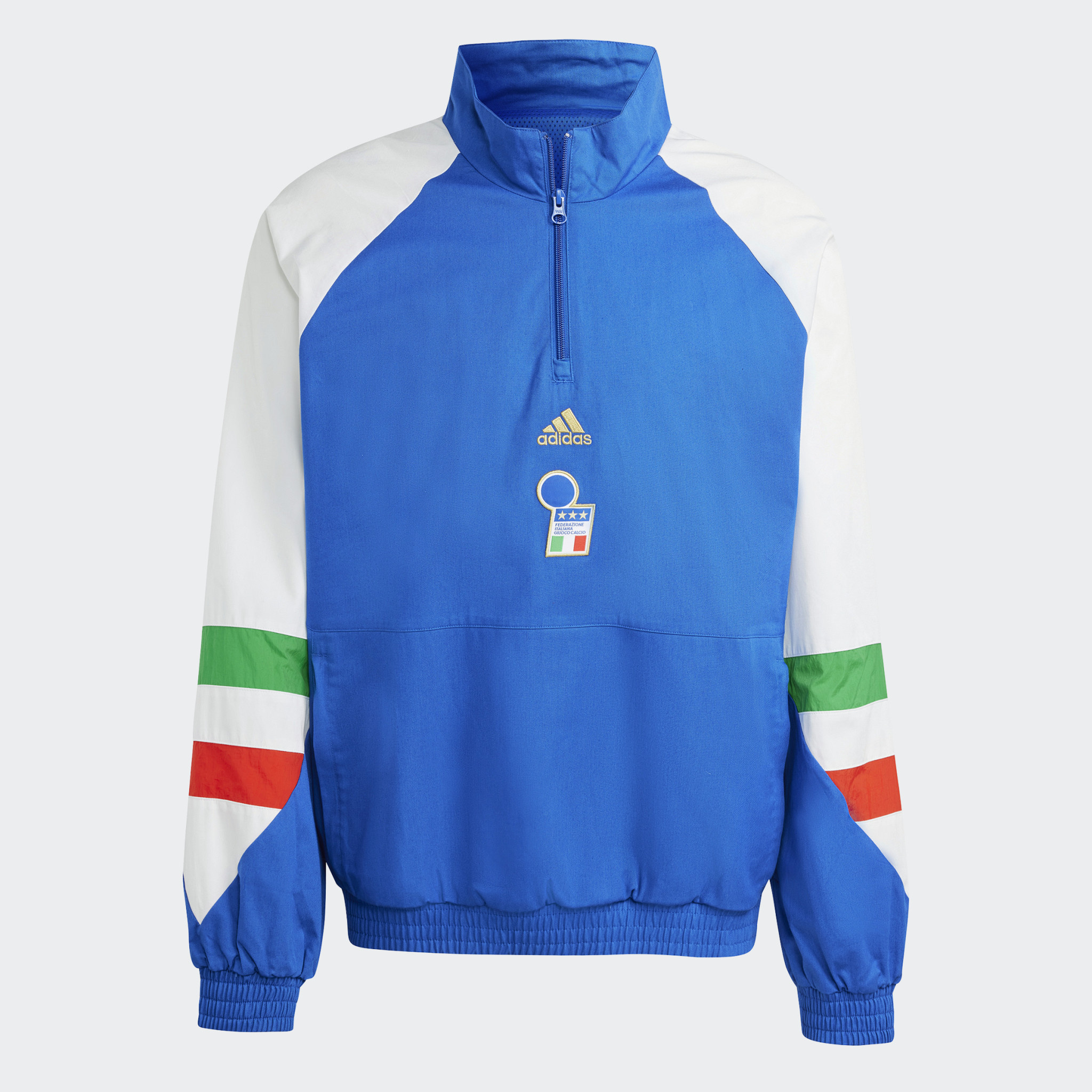 Italian adidas sweatshirt hot sale