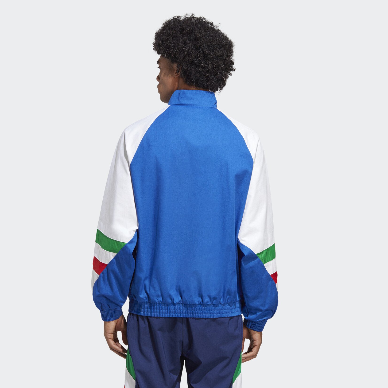 Adidas ITALY ICON PULLOVER