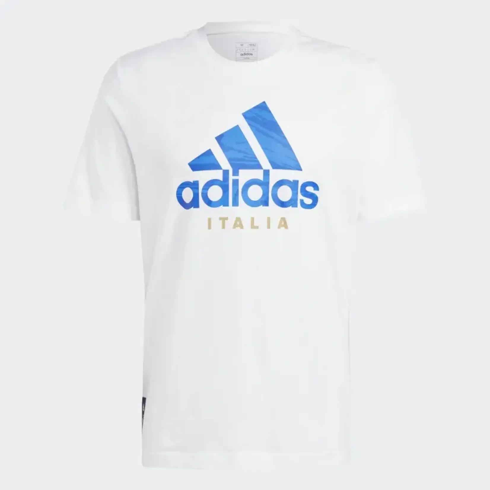 Adidas Italy DNA Graphic Tshirt