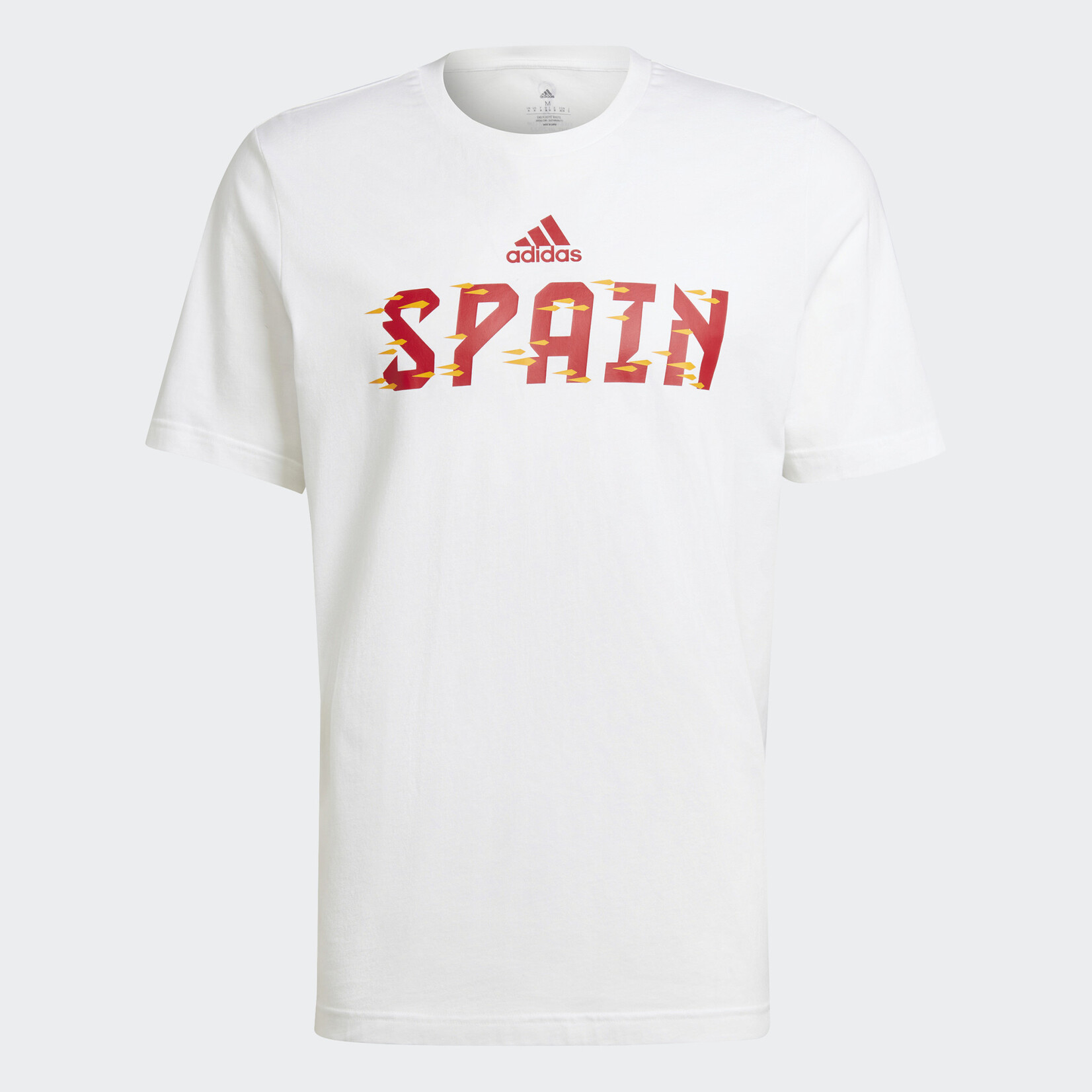 Adidas FIFA World Cup 2022™ Spain Tee HD6379