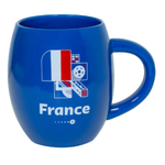 Mimi Imports FRANCE - FIFA WORLD CUP TEA TUB MUG
