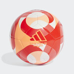 Adidas Île-De-Foot 24 Club Ball Red