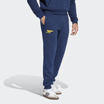 Adidas Arsenal Essentials Trefoil Tracksuit Bottoms Legend Ink / Blue