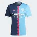 Adidas Arsenal Pre Match Jersey - HT4451