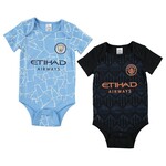 Puma Manchester City Onesie - MC2021