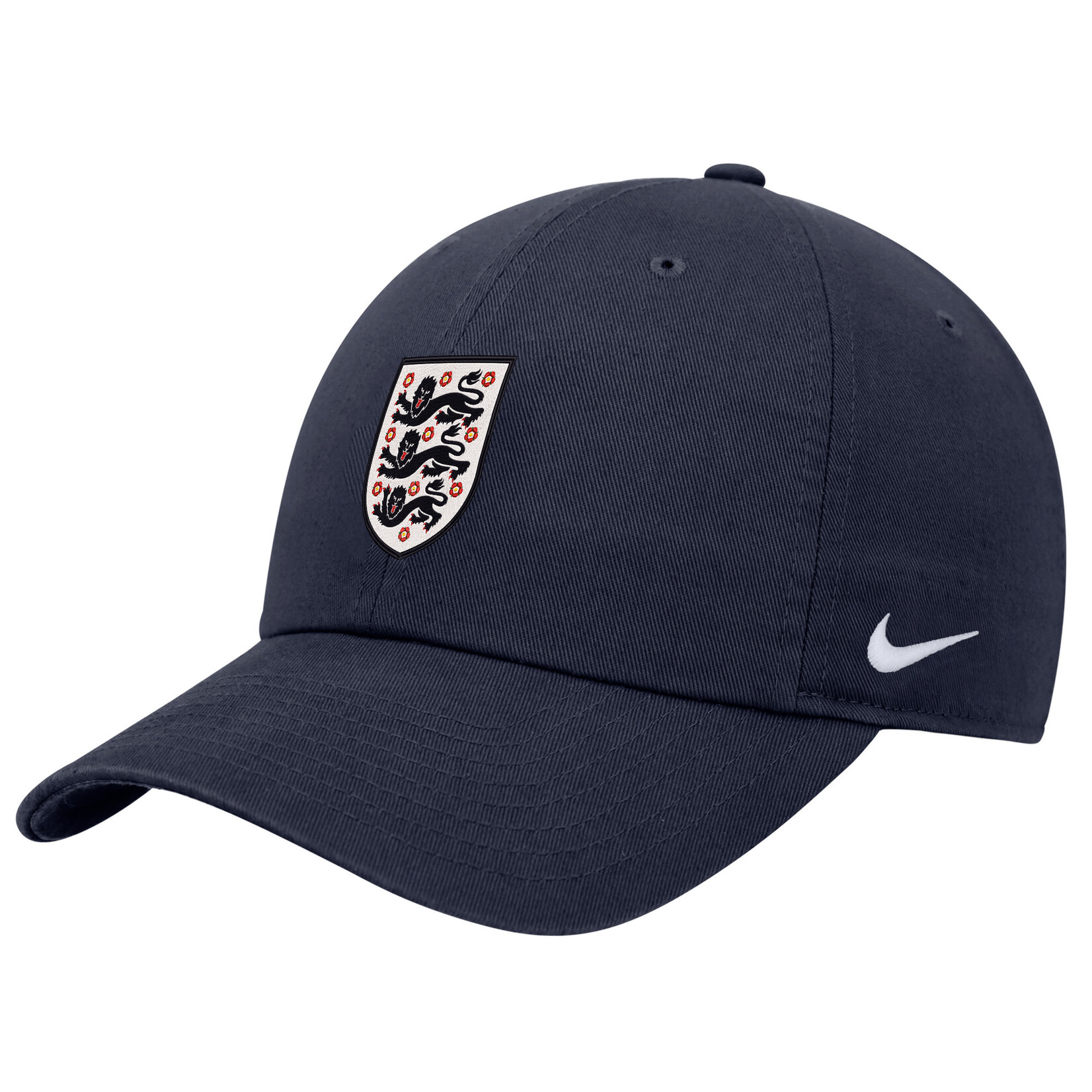 Nike England Club Cap Navy Blue M/L