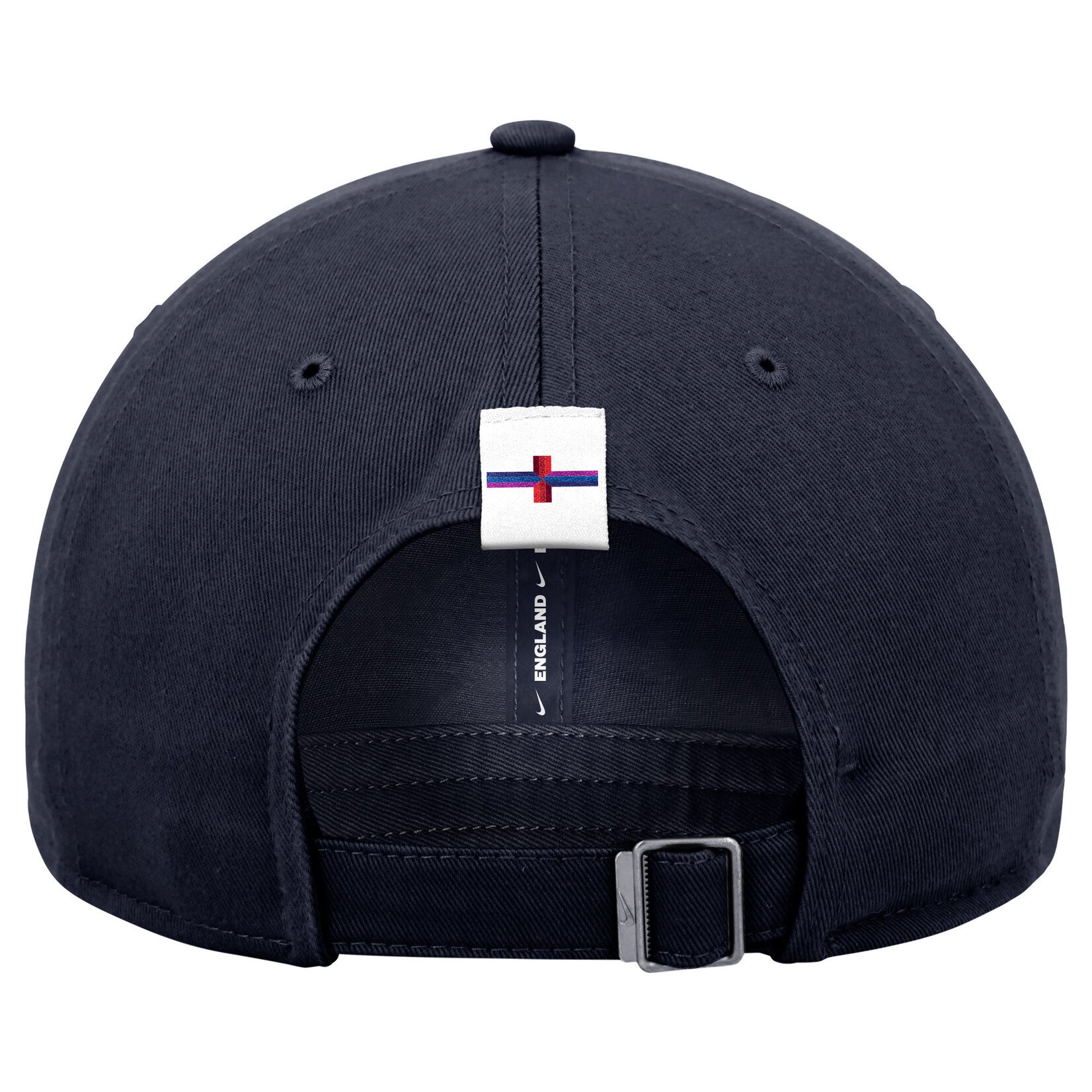 Nike England Club Cap Navy Blue M/L