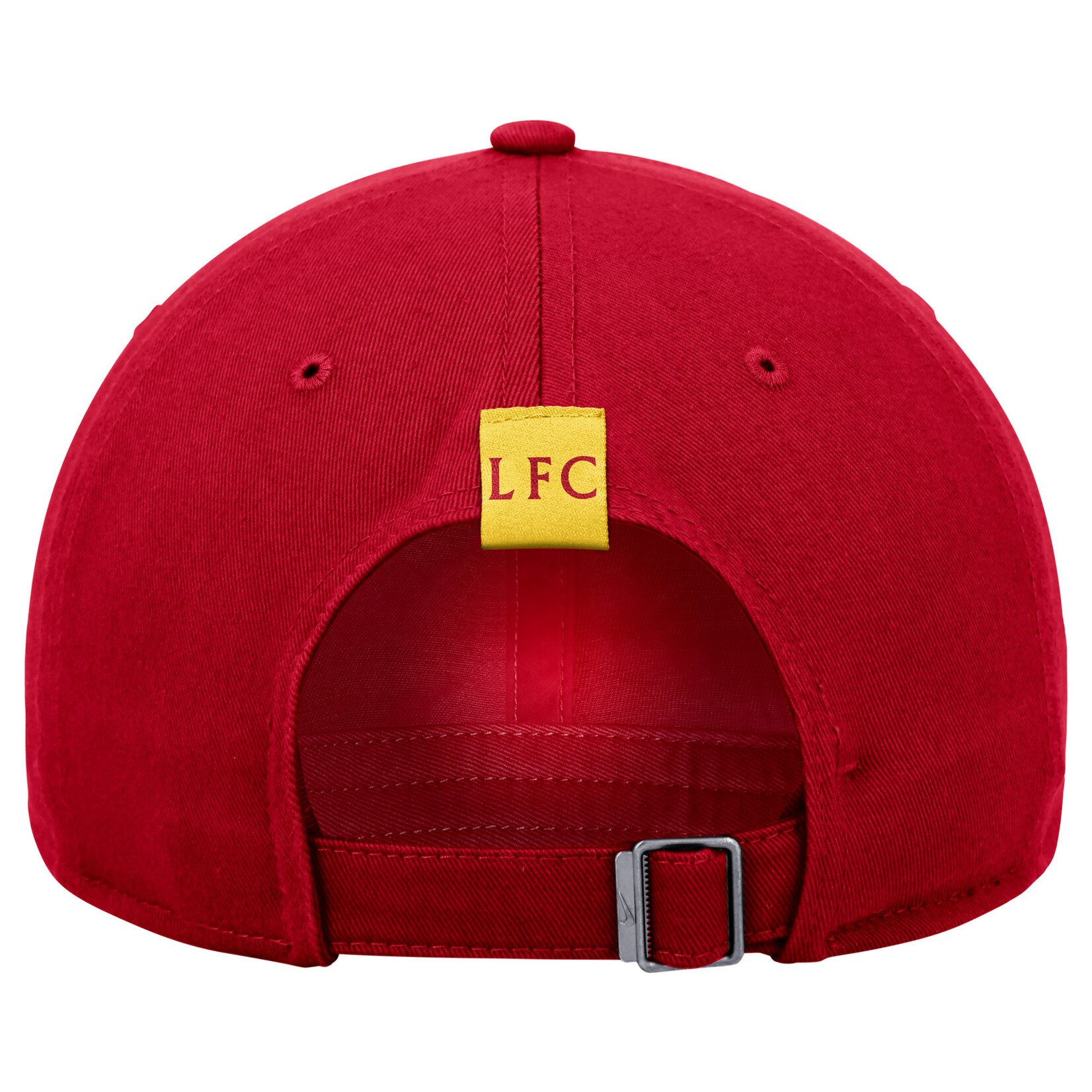 Nike Liverpool FC Club Cap Red/Yellow M/L