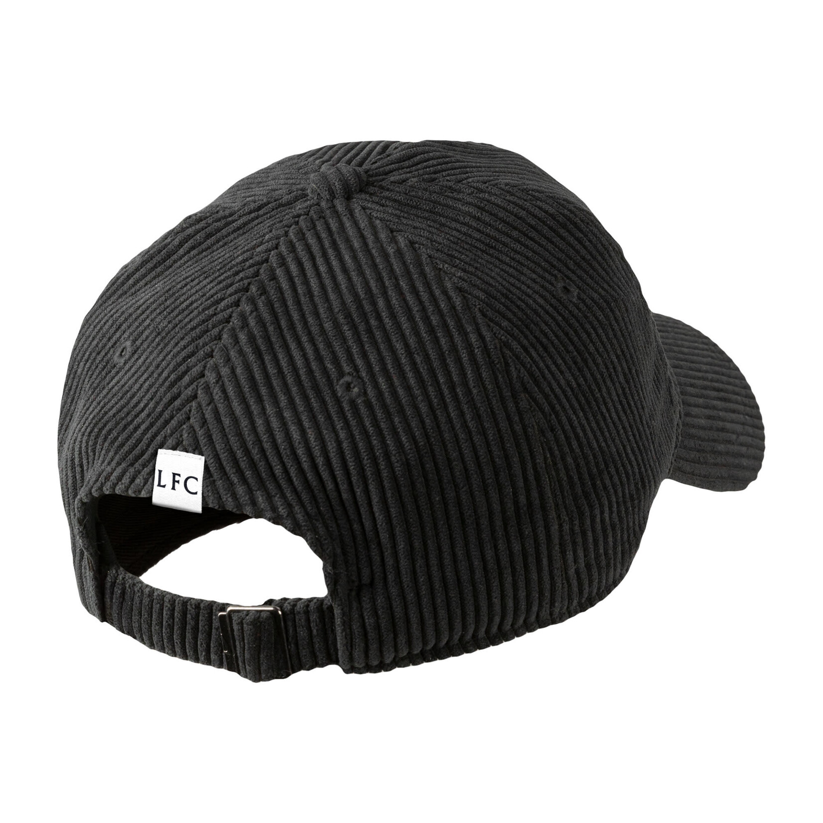 Nike Corduroy Liverpool FC Club Cap Black M/L