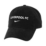 Nike Corduroy Liverpool FC Club Cap Black M/L