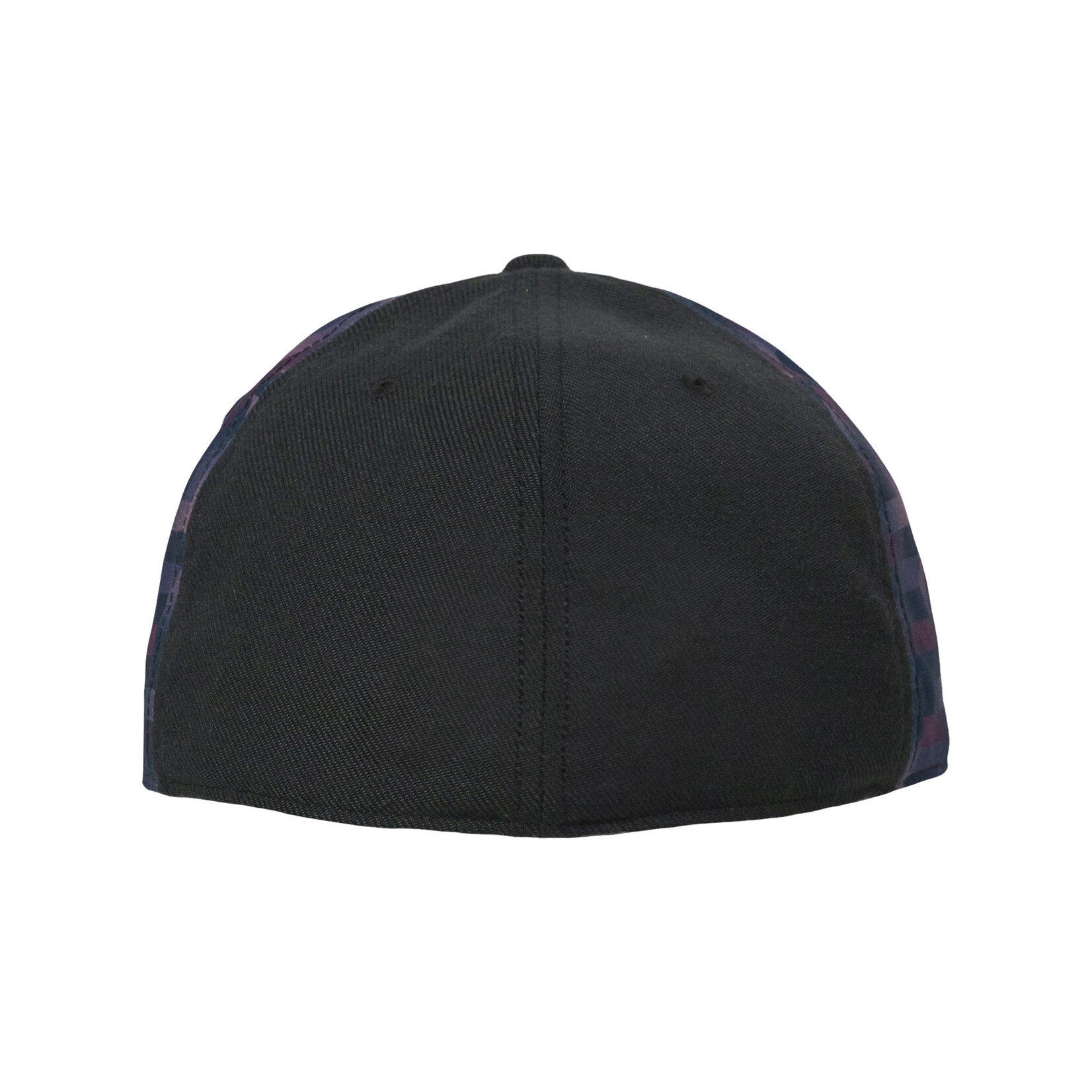 Nike Structured England Cap Black/Black/Purple M/L